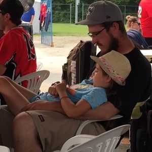 Meet your Posher, Brandon